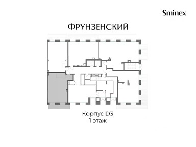 Продается 3-комн. квартира, 181,8 м²