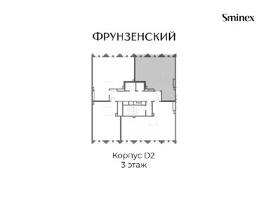 Продается 2-комн. квартира, 141,4 м²