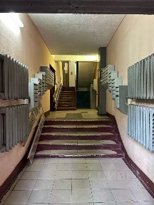 Москва, ЮЗАО, р-н Зюзино, ул. Каховка, 23К1