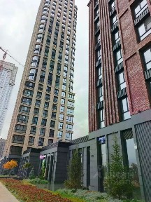 Продается 3-комн. квартира, 87,7 м²