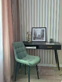 Продается 1-комн. квартира, 34,7 м²