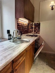 Продается 2-комн. квартира, 52,2 м²