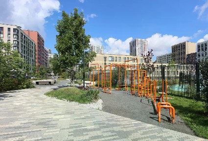 Продается 2-комн. квартира, 43 м²
