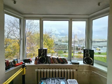 Продается 1-комн. квартира, 39,3 м²