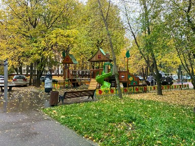 Продается 1-комн. квартира, 38,7 м²