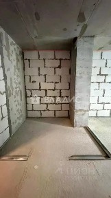 Продается студия, 20,7 м²