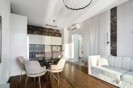 Продается 3-комн. квартира, 77 м²