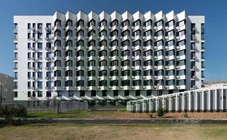 Продается апартаменты-студия, 30,5 м²