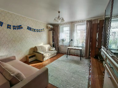 Продается 2-комн. квартира, 38,9 м²