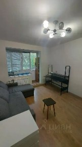 Продается 1-комн. квартира, 30,9 м²