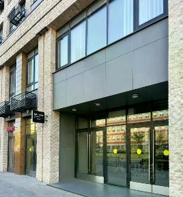 Продаются 3-комн. апартаменты, 52,5 м²