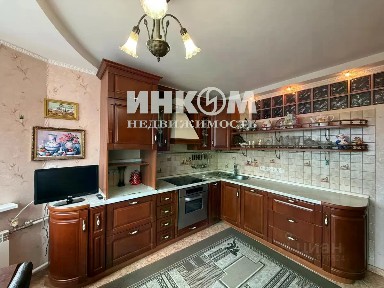 Продается 2-комн. квартира, 57,9 м²