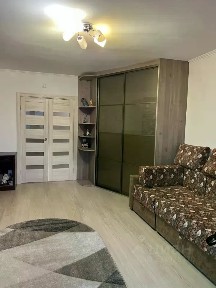 Продается 2-комн. квартира, 55 м²