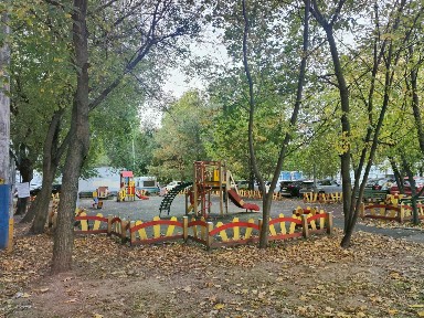 Москва, САО, р-н Хорошевский, Хорошевское ш., 48