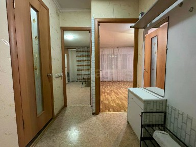Продается 1-комн. квартира, 34 м²