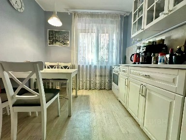 Продается 2-комн. квартира, 49,1 м²