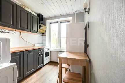 Продается 1-комн. квартира, 32,4 м²