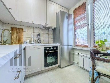 Продается 2-комн. квартира, 43,5 м²