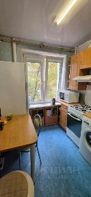 Продается 2-комн. квартира, 44,6 м²
