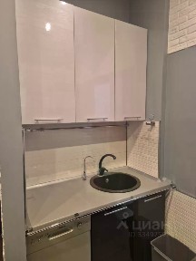 Продаются 2-комн. апартаменты, 37,7 м²