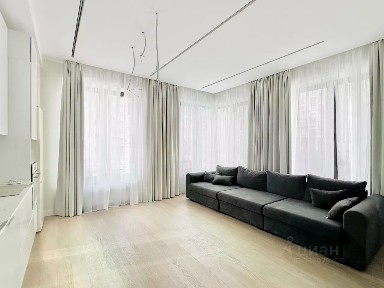 Продается 3-комн. квартира, 90 м²