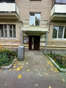 Продается апартаменты-студия, 12,7 м²