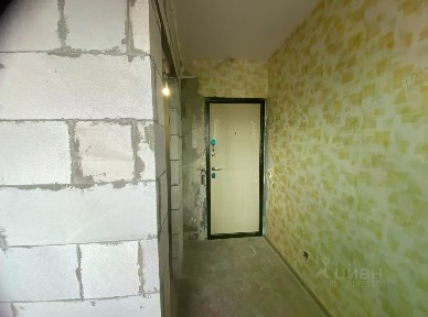 Продается студия, 10 м²