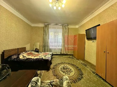 Продается 2-комн. квартира, 61,9 м²