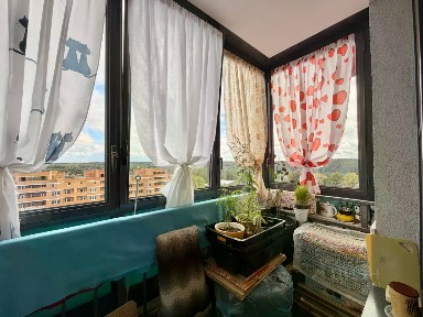 Продается 1-комн. квартира, 39,2 м²