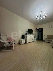 Продается 2-комн. квартира, 65,6 м²