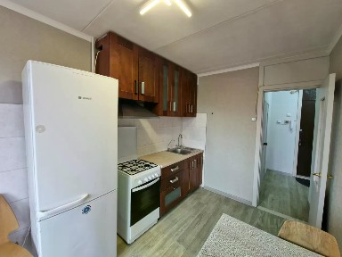 Продается 2-комн. квартира, 47,4 м²