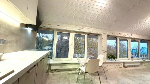 Продается студия, 34 м²