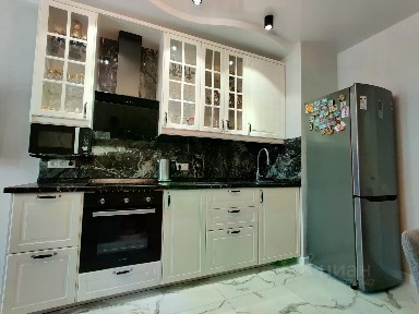 Продается 2-комн. квартира, 65,6 м²