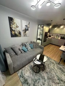 Продается 1-комн. квартира, 37,4 м²