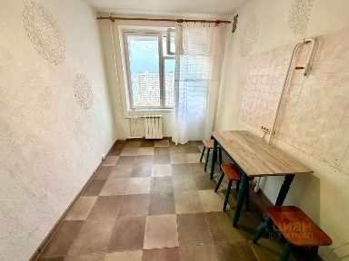 Продается 1-комн. квартира, 32,8 м²