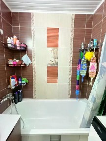 Продается 2-комн. квартира, 52 м²