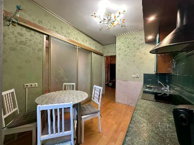 Продается 1-комн. квартира, 38,7 м²