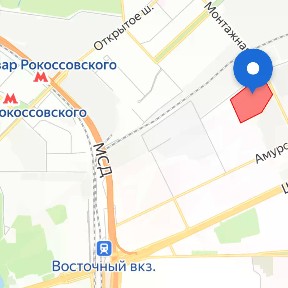 Продается студия, 19,2 м²