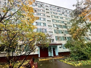 Продается 3-комн. квартира, 48,9 м²