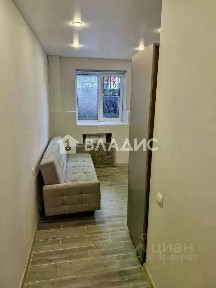 Продаются 1-комн. апартаменты, 18,2 м²
