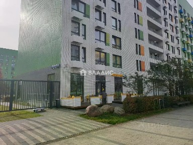 Продается студия, 22,5 м²