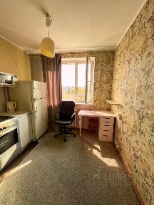 Москва, ВАО, р-н Косино-Ухтомский, ул. Рудневка, 24