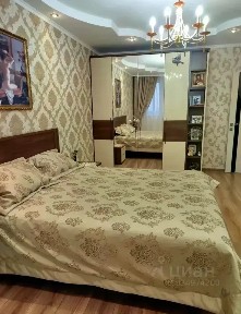 Продается 3-комн. квартира, 81,4 м²