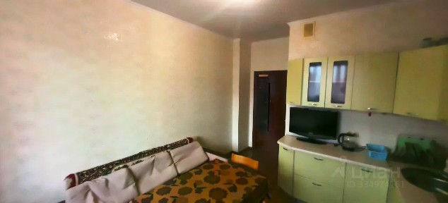 Продается 1-комн. квартира, 46,3 м²