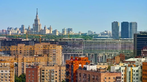 Продается 3-комн. квартира, 75 м²