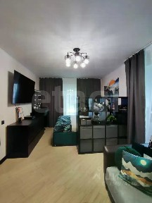 Продается 1-комн. квартира, 32 м²