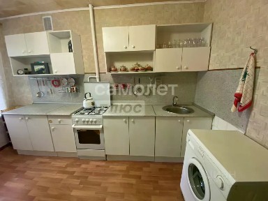 Продается 2-комн. квартира, 45,8 м²
