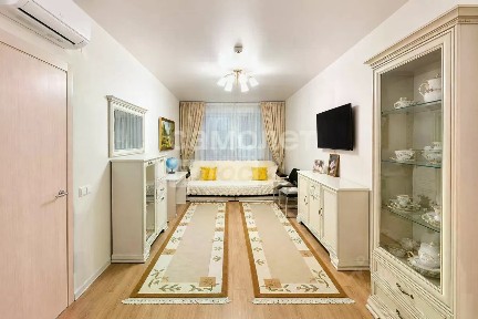 Продается 2-комн. квартира, 61 м²