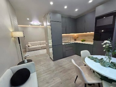Продается 3-комн. квартира, 82 м²