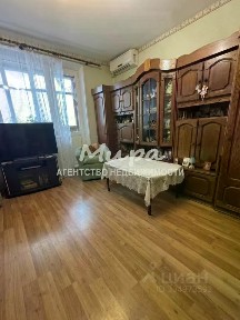 Продается 1-комн. квартира, 39,1 м²